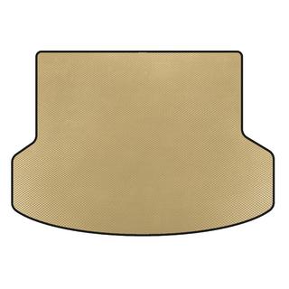 EVA-tavaratilan matto (Eurooppa, beige)