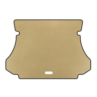 Tavaratilan matto (Beige)