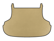 Hyundai Sonata EF 1998–2004 Tavaratilan matto (2001-2004, Beige) kuva 1
