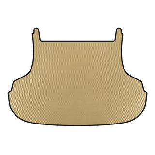 Tavaratilan matto (2001-2004, Beige)
