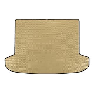 EVA-tavaratilan matto (Eurooppa, beige)