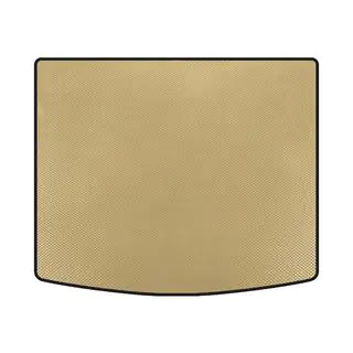 Tavaratilan matto (Beige)