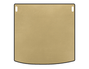 Kia Ceed 2007–2012 Tavaratilan matto (2009-2012, SW, Beige) kuva 1