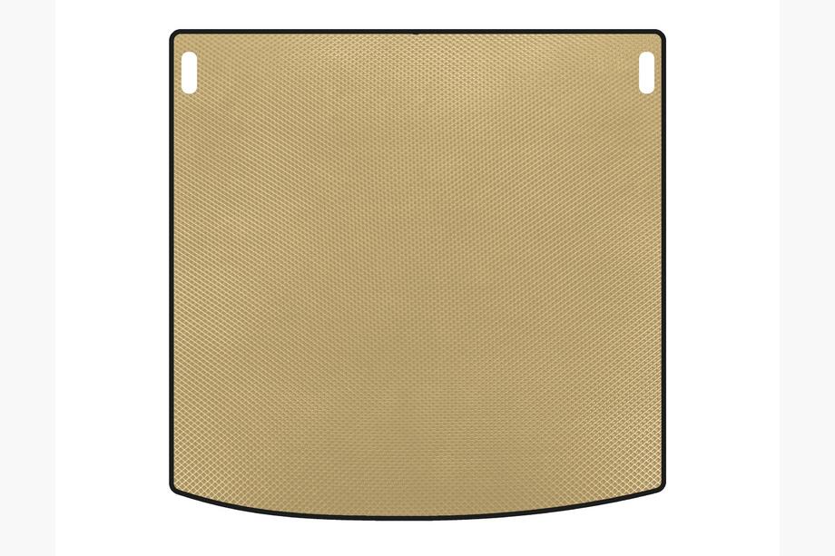 Kia Ceed 2007–2012 Tavaratilan matto (2009-2012, SW, Beige) Image
