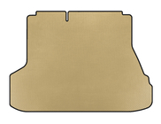 Kia Cerato 1 2004–2009 Tavaratilan matto (SD, Beige) kuva 1