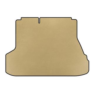 Tavaratilan matto (SD, Beige)