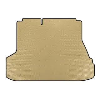 Tavaratilan matto (SD, Beige)