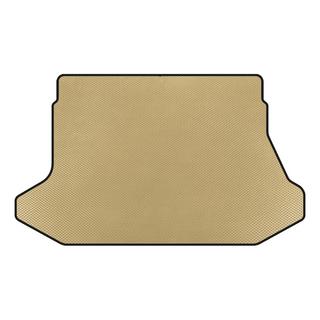 Tavaratilan matto (HB, beige)