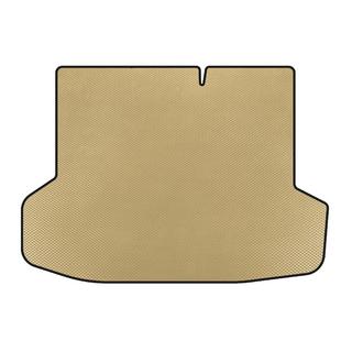 Tavaratilan matto (SD, Beige)