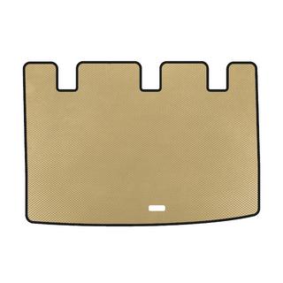 Tavaratilan matto (HB, beige)