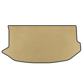 EVA-tavaratilan matto (2008-2011, Beige)