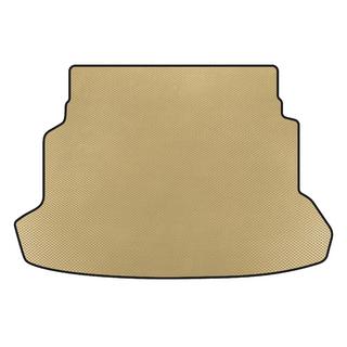 Tavaratilan matto (SD, Beige)