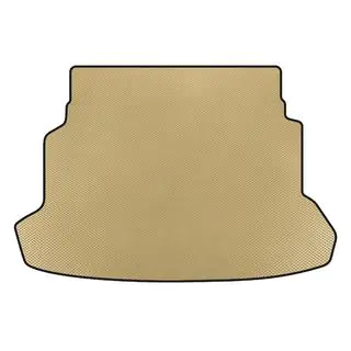 Tavaratilan matto (SD, Beige)