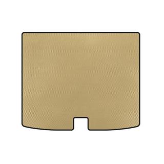 Tavaratilan matto (Beige) Kia Sportage 2015–2021