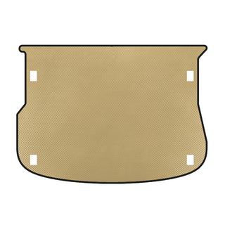Tavaratilan matto (Beige)
