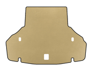 Lexus LS 2007–2017 Tavaratilan matto (2007-2009, SD, Ei neliveto, USA, Beige) kuva 1