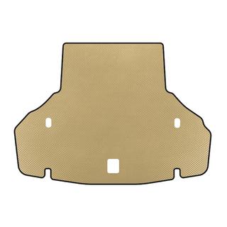 Tavaratilan matto (2007-2009, SD, Ei neliveto, USA, Beige)