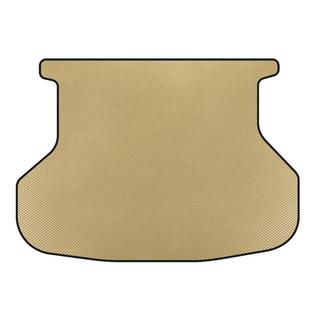 Tavaratilan matto (Beige)