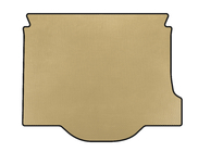 Mazda 3 2003–2009 Tavaratilan matto (SD, Beige) kuva 1