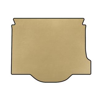 Tavaratilan matto (SD, Beige)