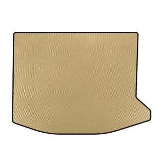 Tavaratilan matto (HB, beige)