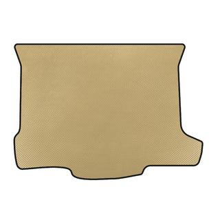 Tavaratilan matto (SD, Beige)
