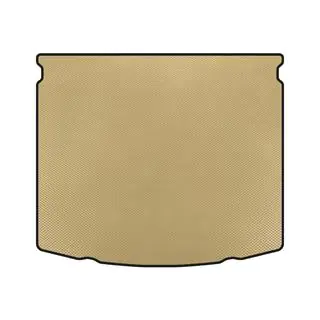 Tavaratilan matto (HB, beige)