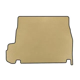 Tavaratilan matto (SD, Beige)