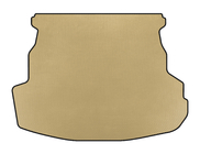 Mazda 6 2003–2008 Tavaratilan matto (SD, Beige) kuva 1