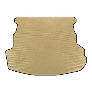Tavaratilan matto (SD, Beige)