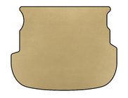 Mazda 6 2003–2008 Tavaratilan matto (SW, beige) kuva 1