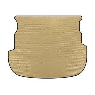 Tavaratilan matto (SW, beige)