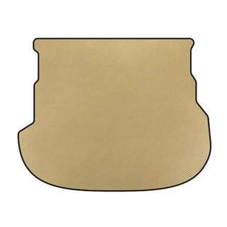 Tavaratilan matto (HB, beige) Mazda 6 2003–2008