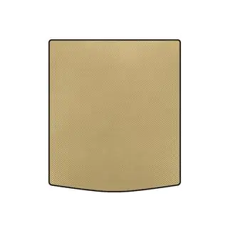 Tavaratilan matto (SD, Beige)