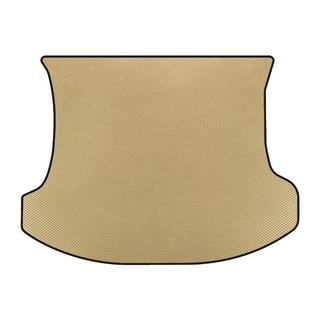 Tavaratilan matto (2006-2010, Beige)