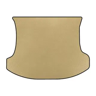 Tavaratilan matto (2006-2010, Beige)
