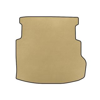 Tavaratilan matto (2004-2008, Coupe, 4-ovinen, Beige)