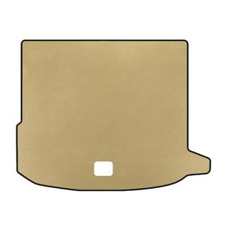 Tavaratilan matto (2016-2019, Beige)