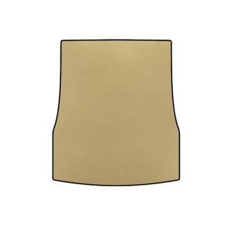 EVA-tavaratilan matto (Coupé, 4-ovinen, beige)