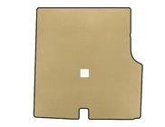Mercedes W201 (190) 1982–1993 Tavaratilan matto (SW, beige) kuva 1