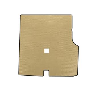 Tavaratilan matto (SW, beige)