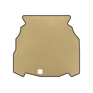 Tavaratilan matto (SD, Beige)