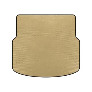 Tavaratilan matto (SD, Beige)