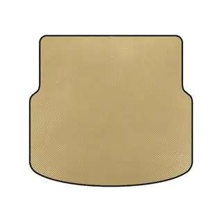 Tavaratilan matto (SD, Beige)