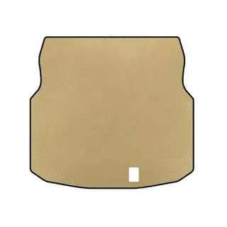 Tavaratilamatto (Coupé, beige)