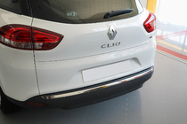 Renault Clio IV 2012–2019 Puskurin reunalista (SW, RST) kuva 1