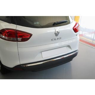 Puskurin reunalista (SW, RST)