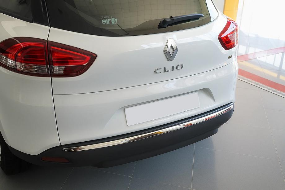Renault Clio IV 2012–2019 Puskurin reunalista (SW, RST) Image