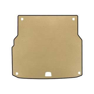 Tavaratilan matto (2014-2017, SW, Beige)