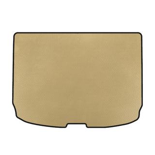 Tavaratilan matto (Beige)